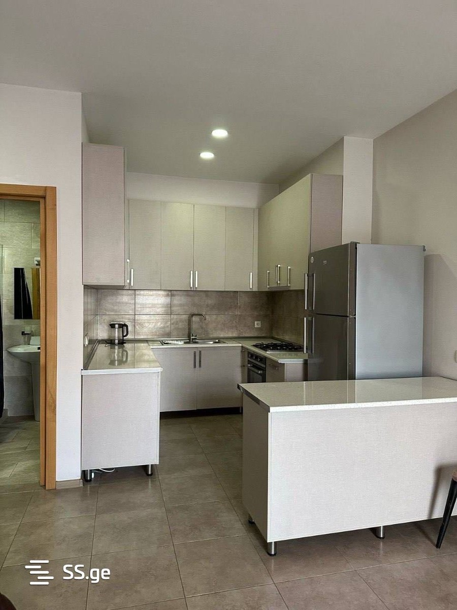 kipshidze st. 9 - 2 rooms