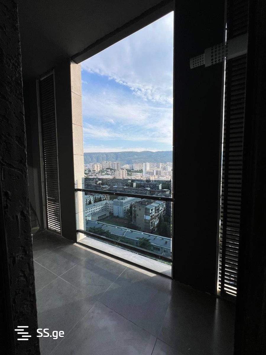 shartava st. 29 - 2 rooms