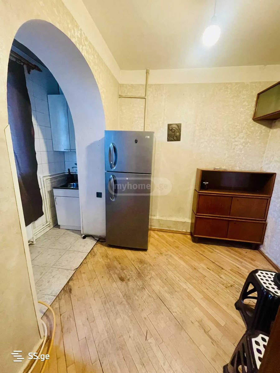 tskaltubo st. . - 2 rooms