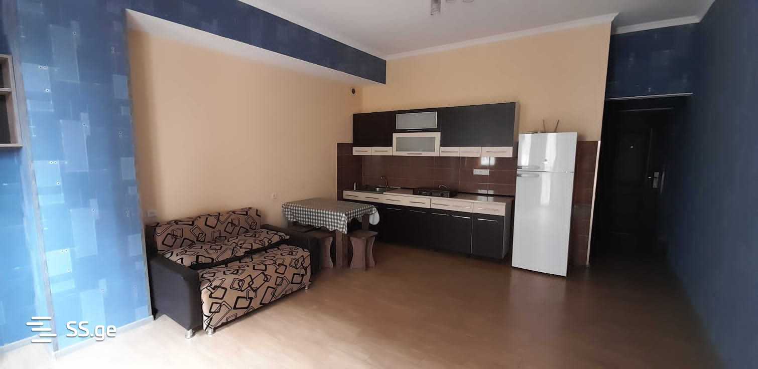 L. Aleksidze St. - 2 rooms