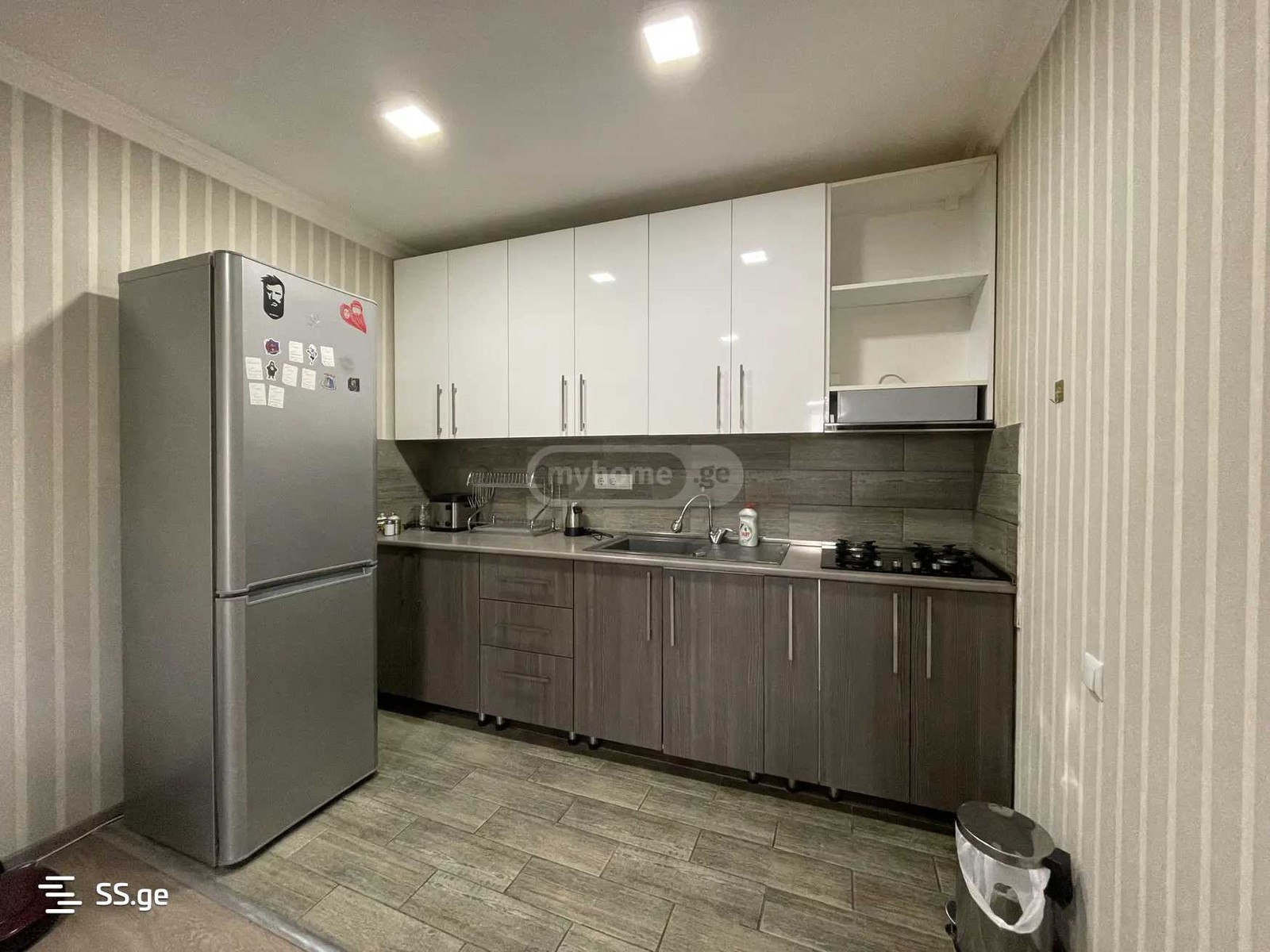 beliashvili st. . - 2 rooms