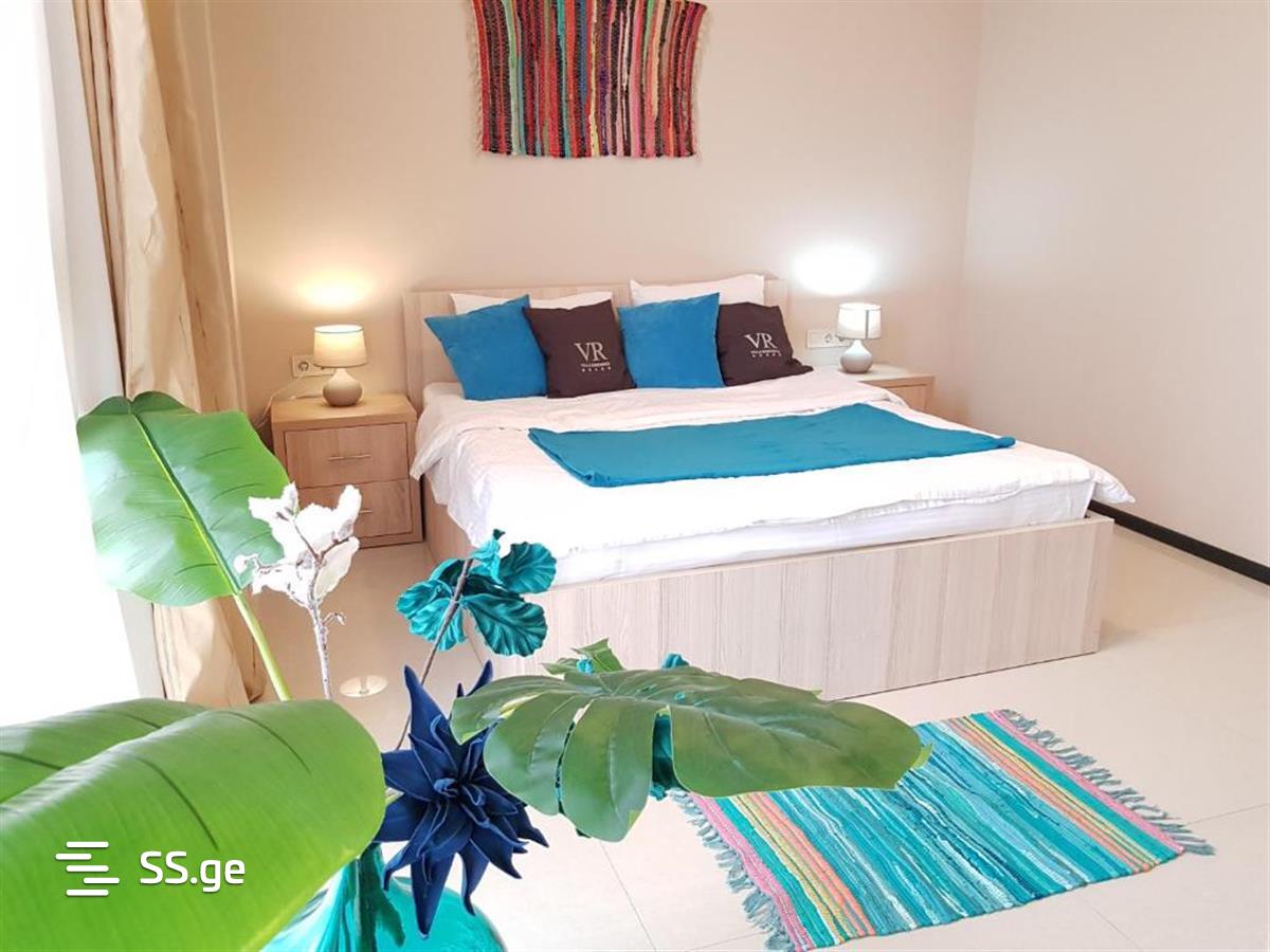 Kakheti Highway (Samgori) 13-15 - 2 rooms