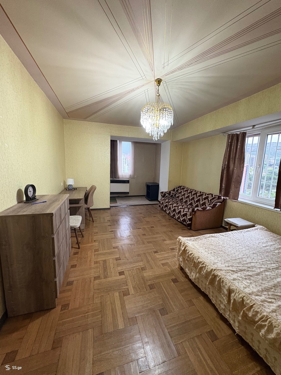 Block I - Digomi massive - 4 rooms