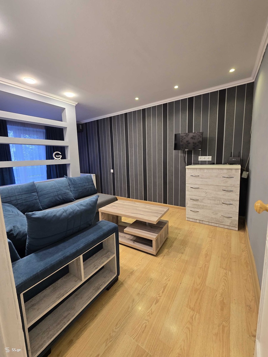 kavtaradze st. 76 - 1 rooms