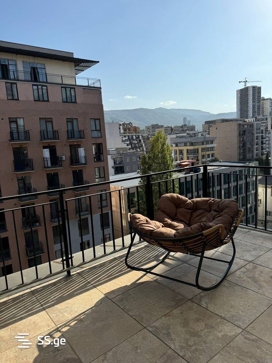 mitskevichi st. 25 - 5 rooms