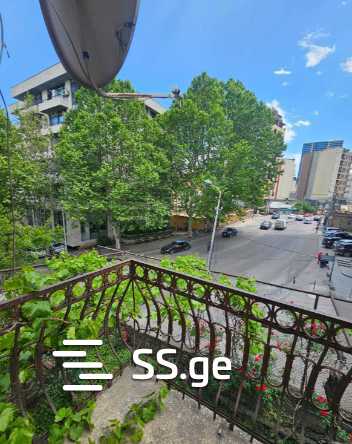 gagarin st. - 7 rooms
