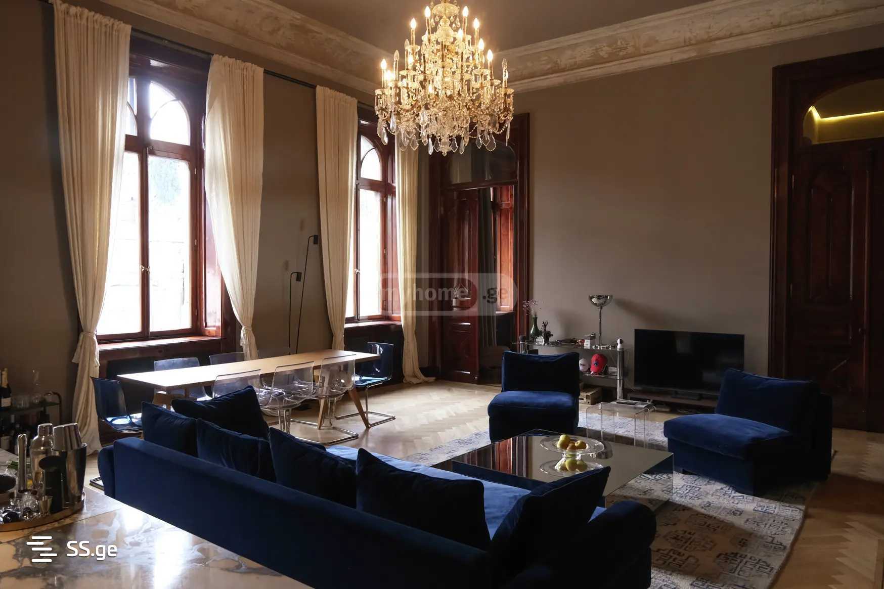 kikodze st. - 2 rooms