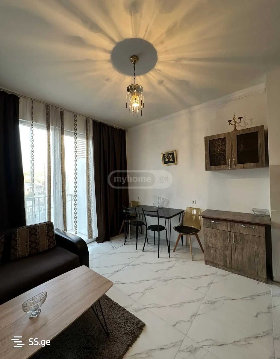 Ts. Dadiani st. (chugureti) 0 - 2 rooms