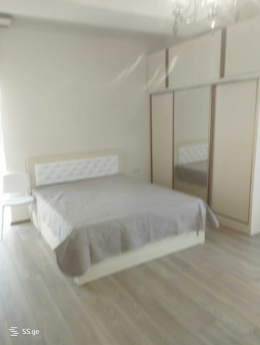 chkondideli st. 36გ ,კორპ.6 ,სართული 8,ბინა 91 - 3 rooms