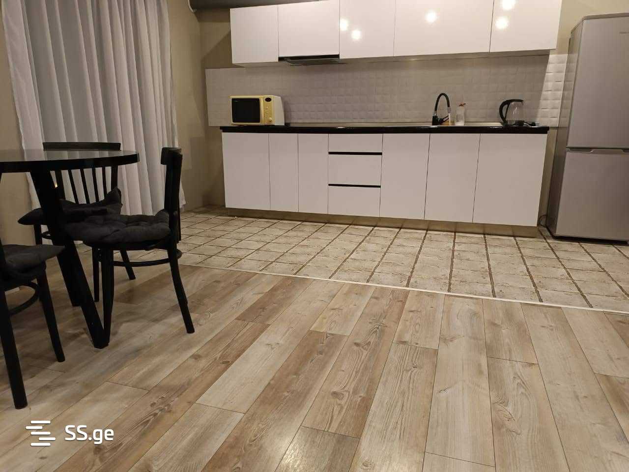 Mirian Mephe st. - 3 rooms