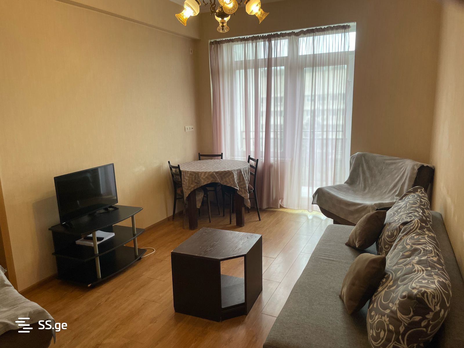 gudamakari st. 10 - 3 rooms