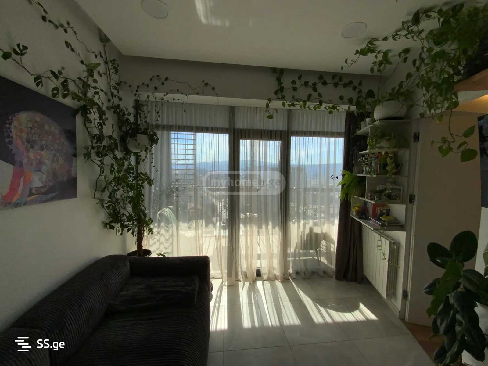 kerchi st. - 2 rooms