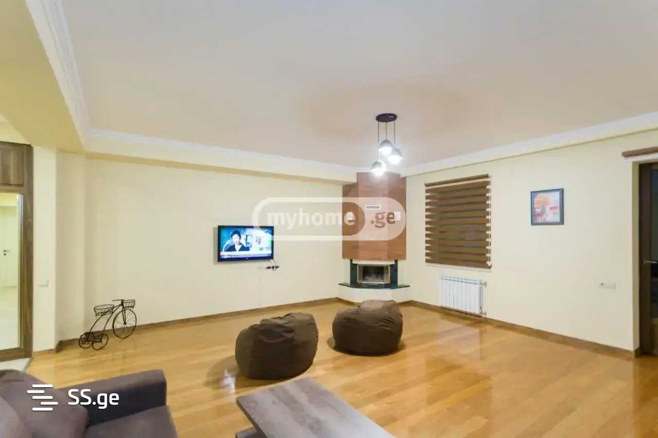 shardeni st. 0 - 3 rooms