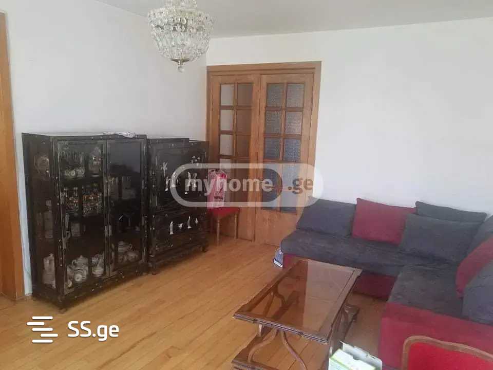 nucubidze I plato - 3 rooms