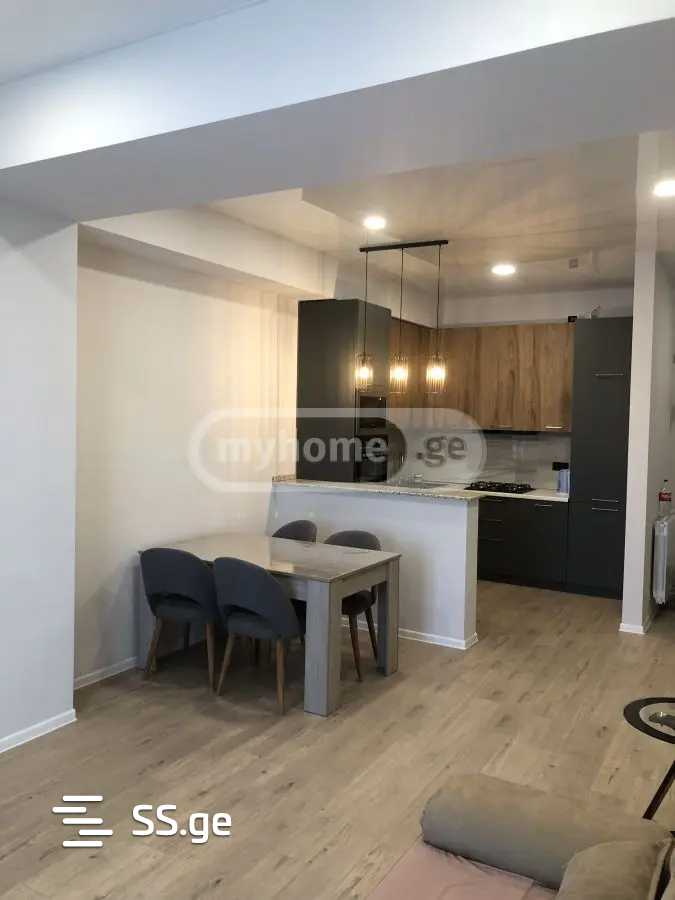 lubliana st. - 2 rooms