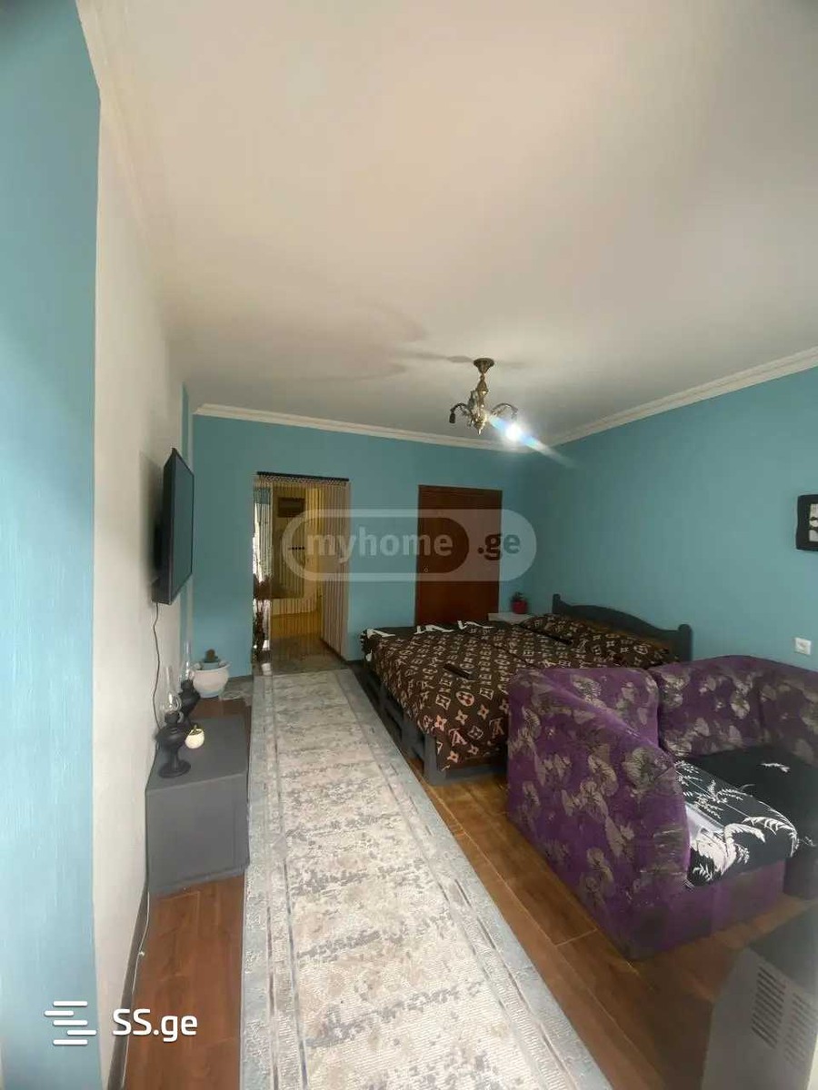Samreklo st. - 1 rooms