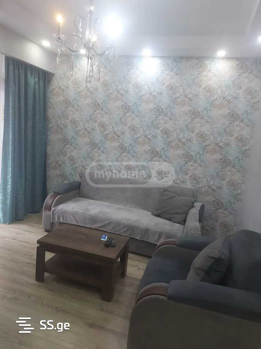 Straboni st. . - 2 rooms