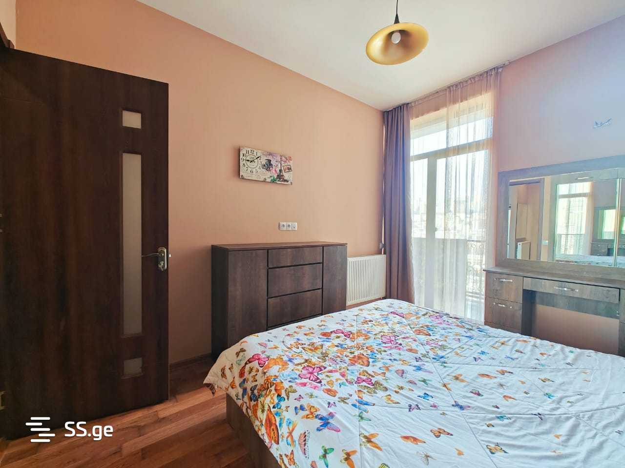 kavtaradze st. - 2 rooms