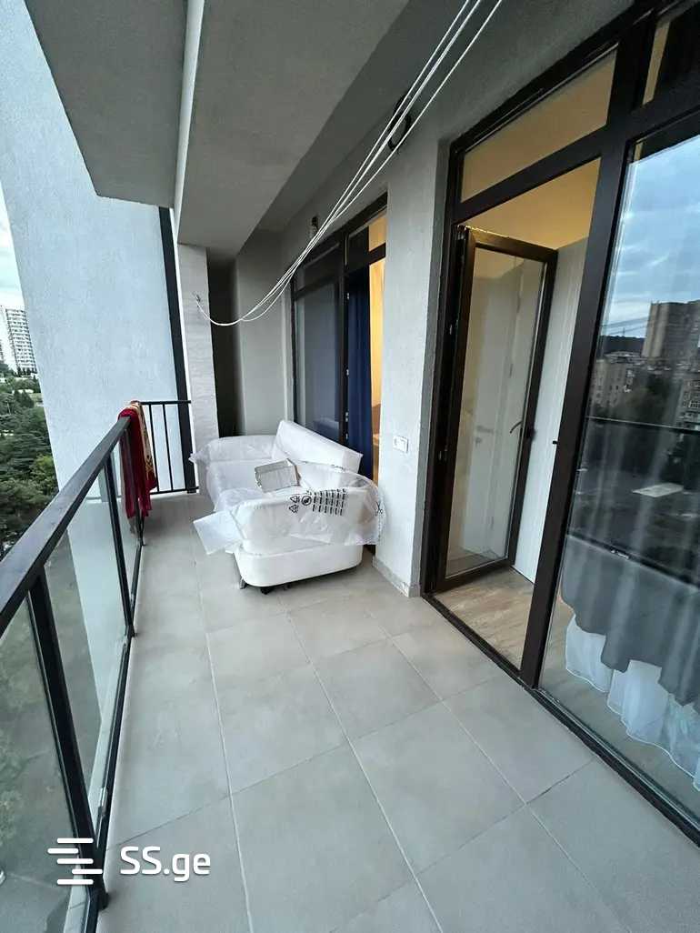 Anapa st. - 3 rooms
