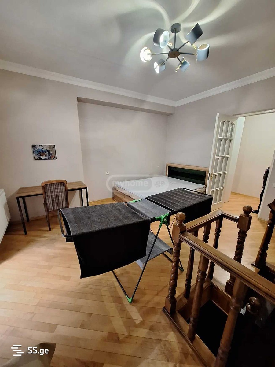 batumi st. - 4 rooms