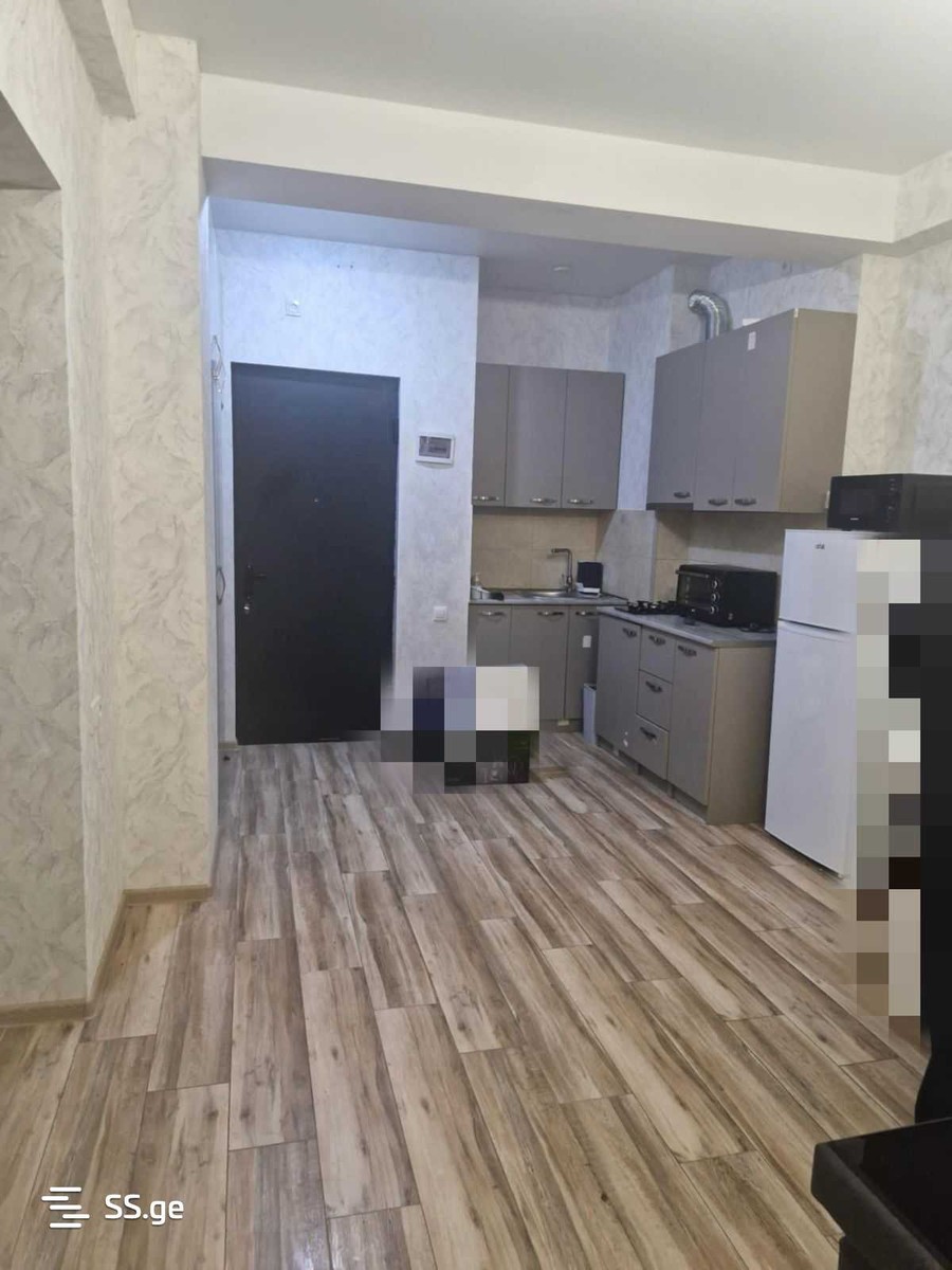 A Microdistrict - Gldani - 2 rooms