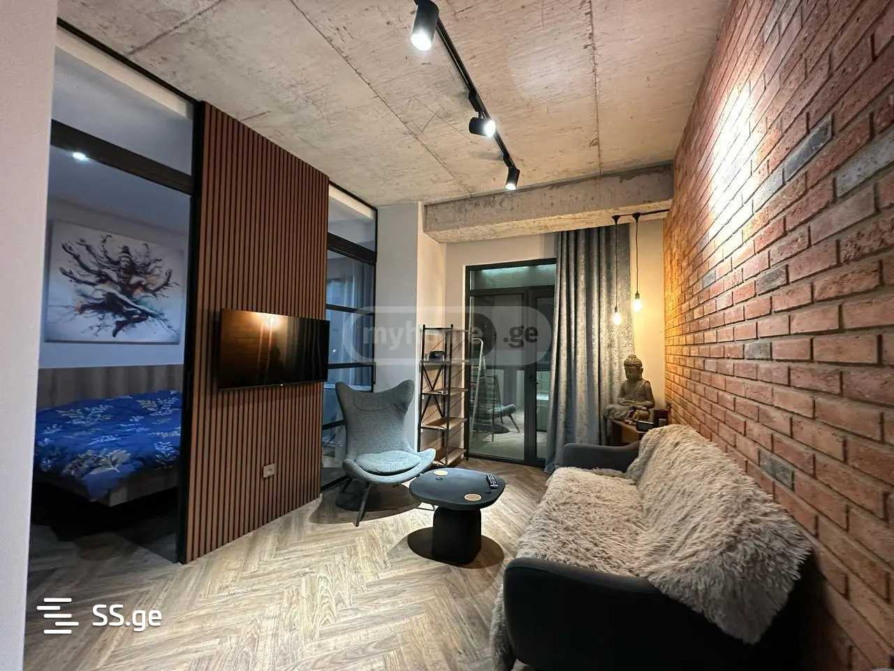 Kamani st - 2 rooms