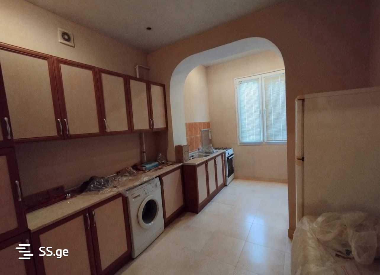 s. cincadze st - 1 rooms