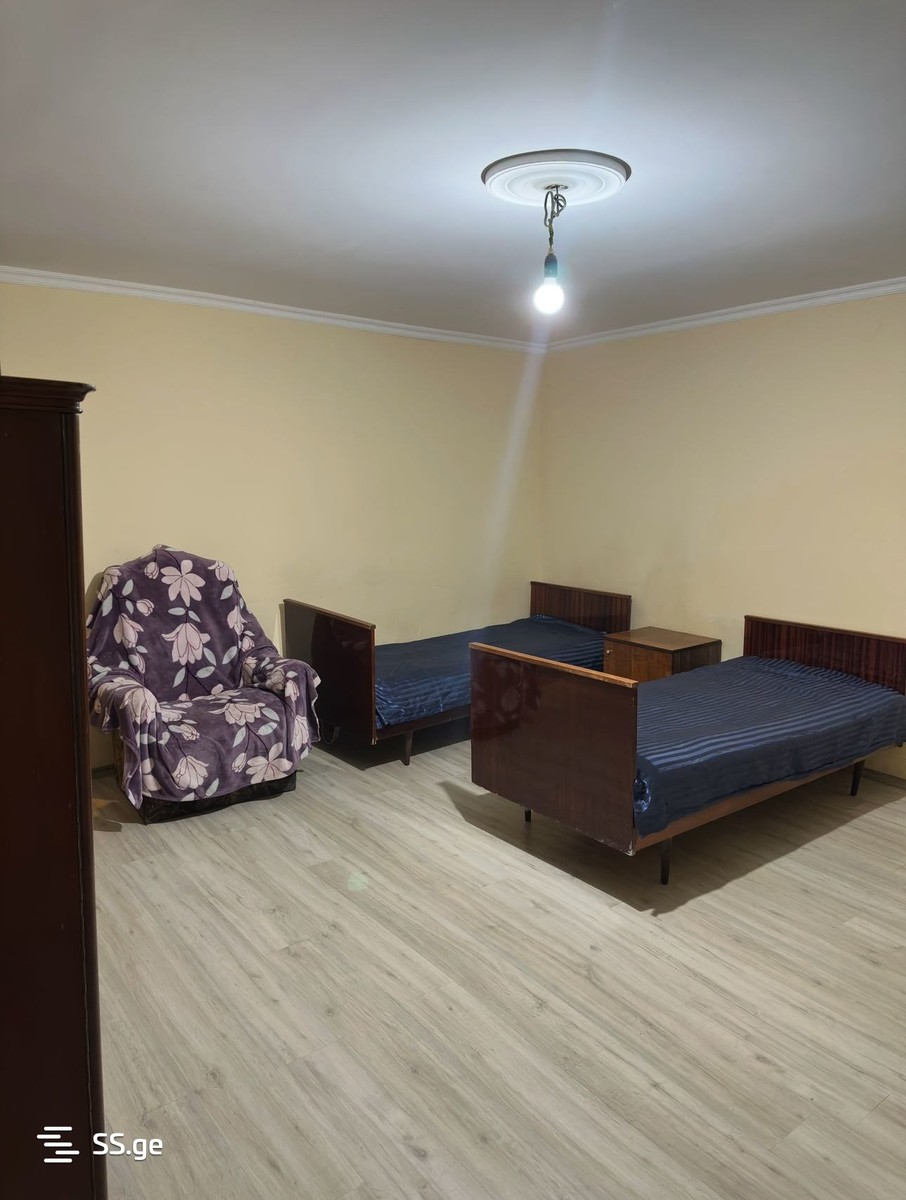 Chargali st. (Sanzona) 50 - 1 rooms