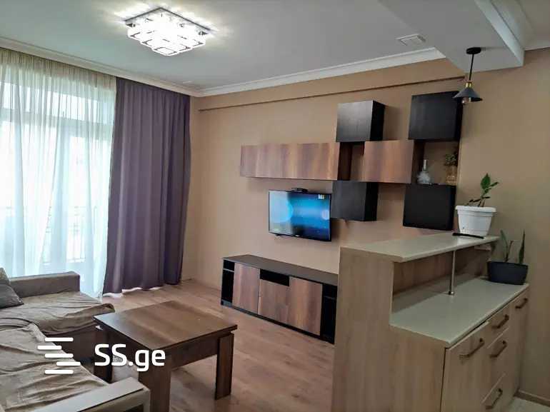 evdoshvili st. 1 - 2 rooms