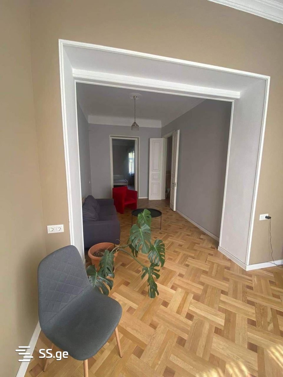 i. chavchavadze avenue 26 - 3 rooms