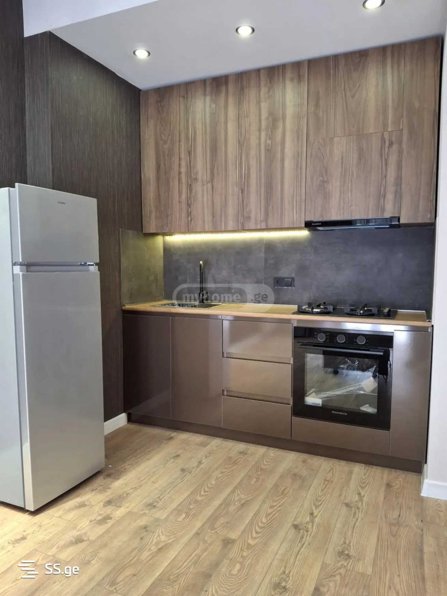Fatmani st. 1 - 2 rooms