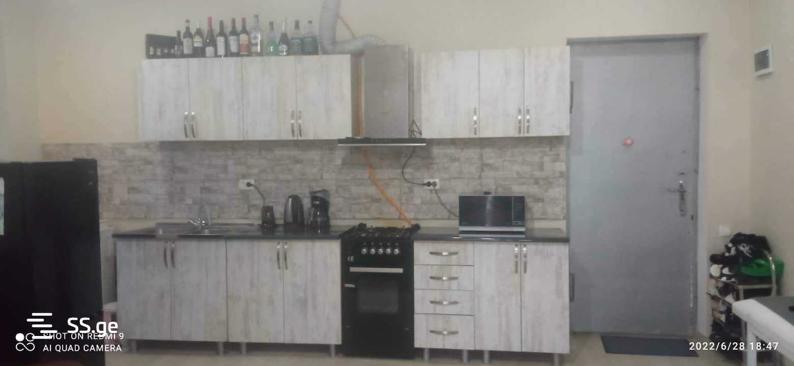 Rustavi - 2 rooms
