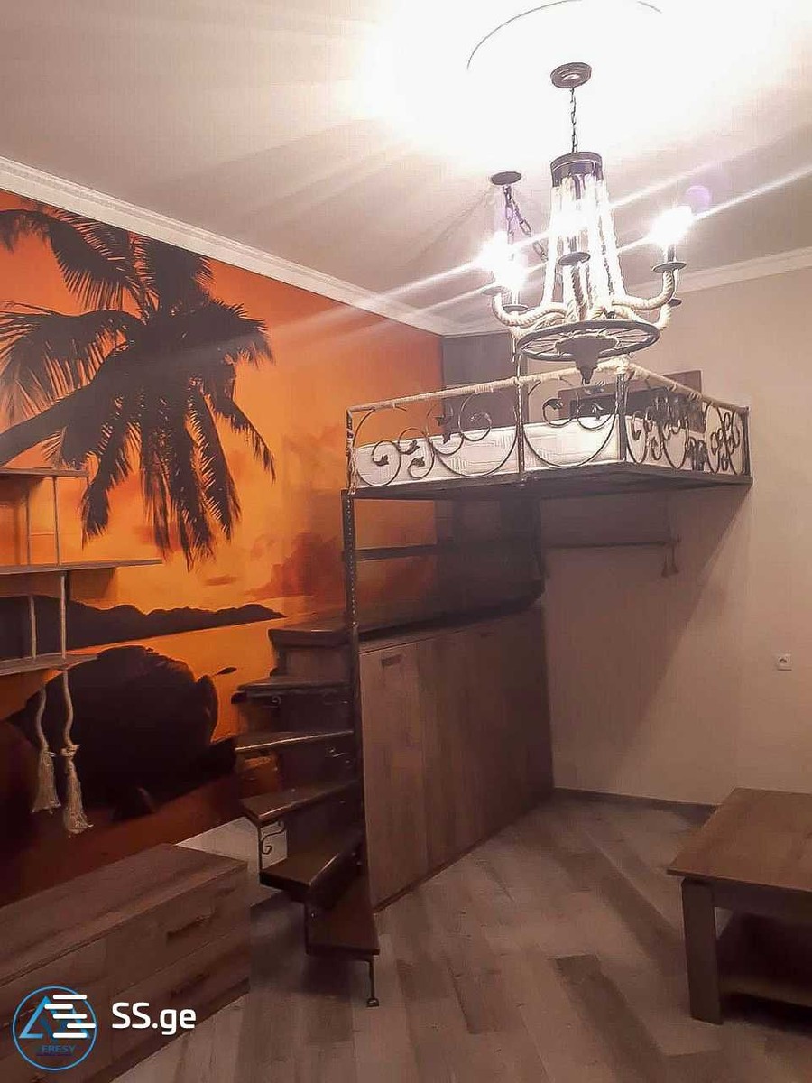 d. bakradze st. 8 - 1 rooms