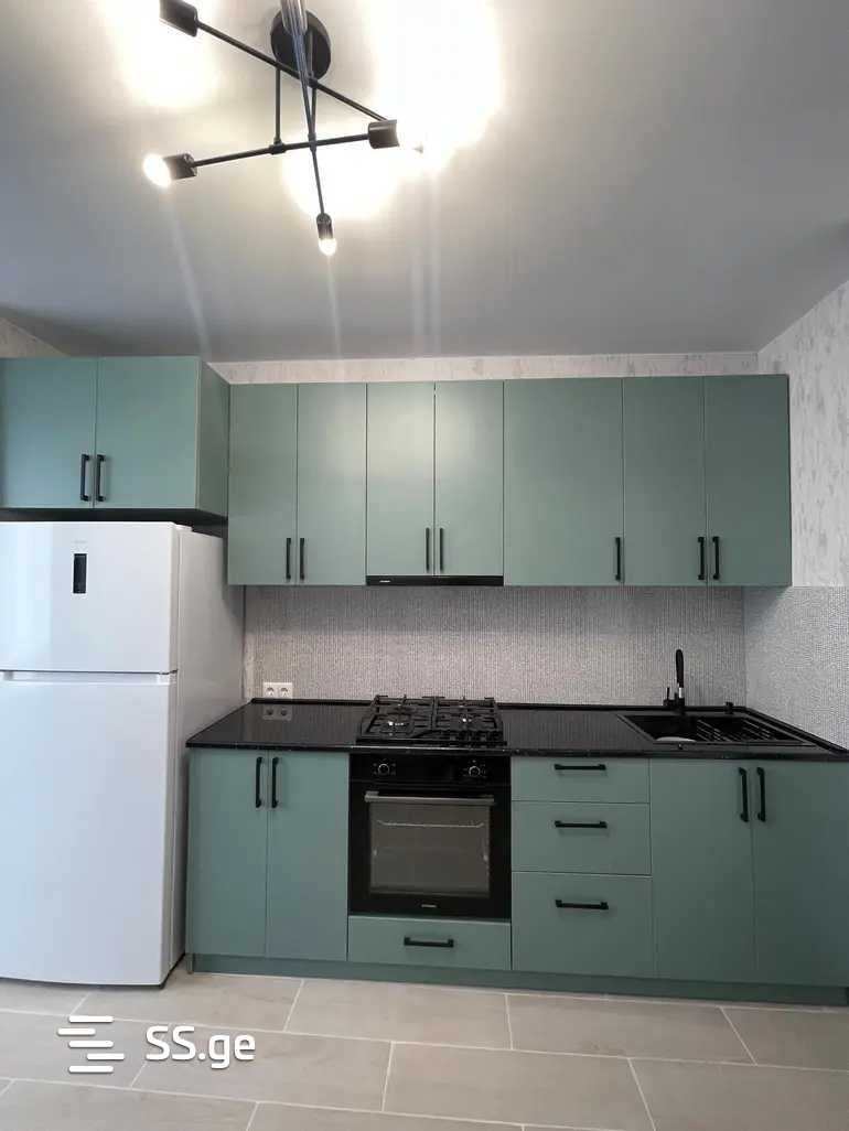 a.wereTlis avenue 91 - 3 rooms