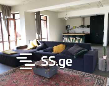 cavkisi st. - 4 rooms