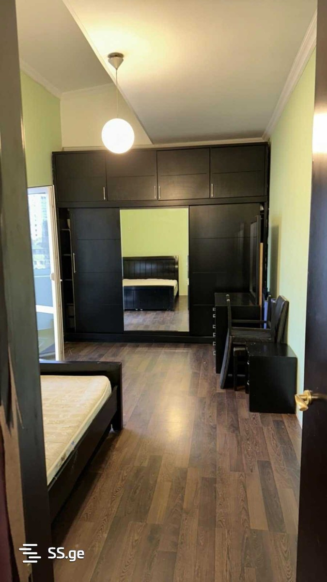 s. cincadze st 14 - 2 rooms