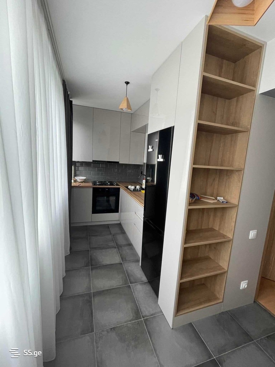 Marijani st. 6 - 3 rooms