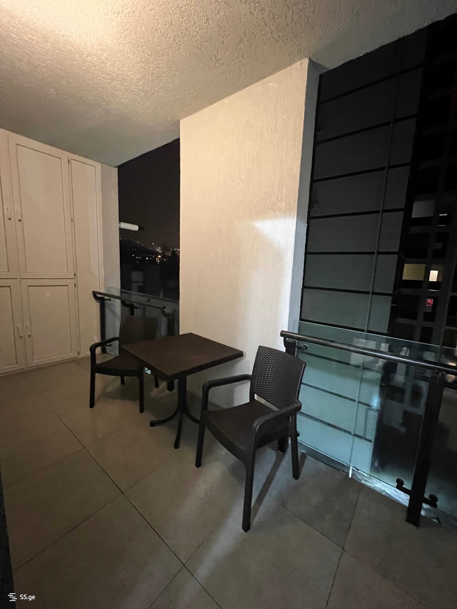kavtaradze st. 60 - 2 rooms