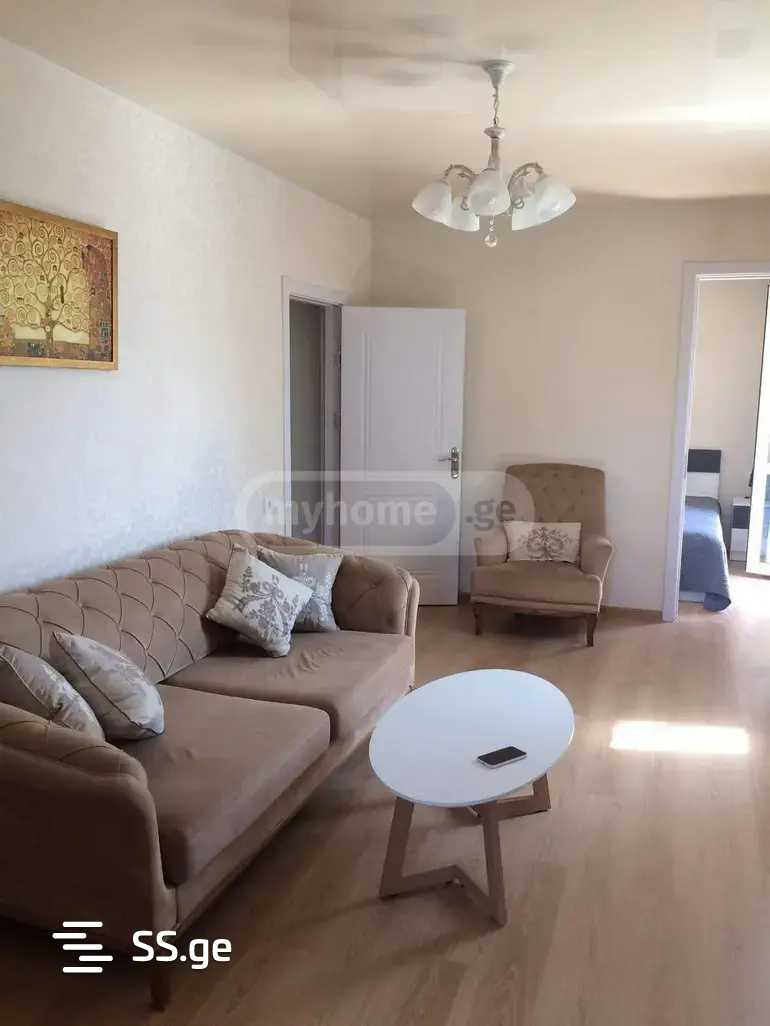 nucubidze st. - 2 rooms