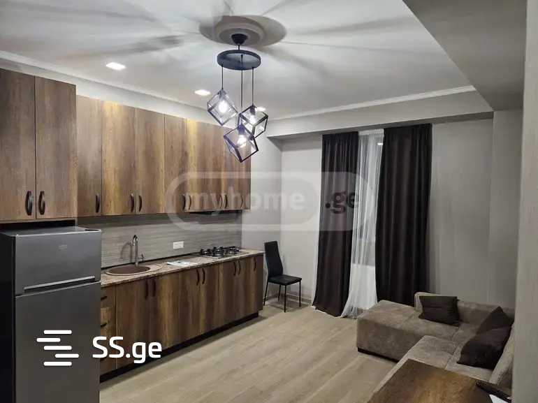 mindeli st. - 2 rooms