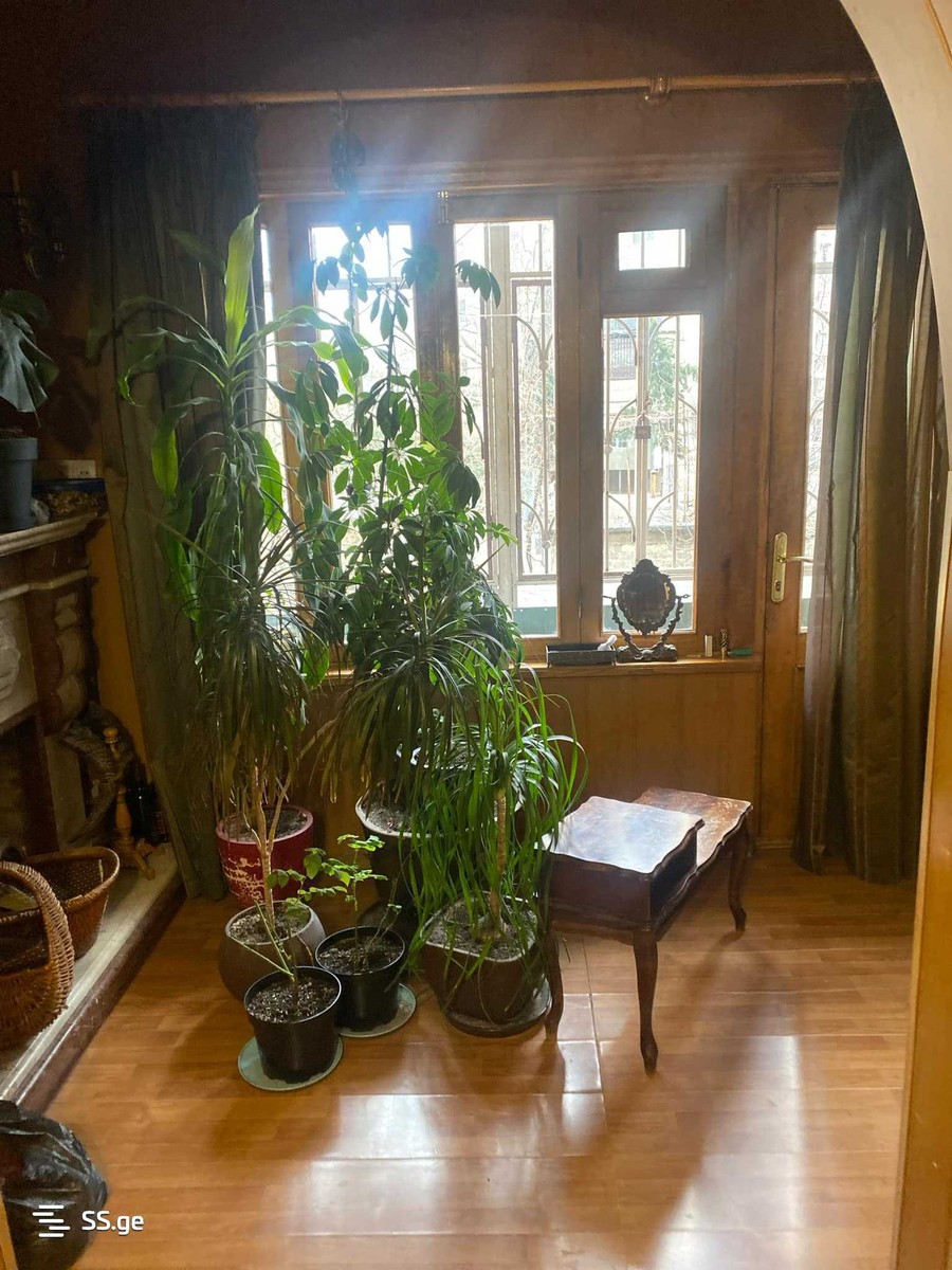Micro. III, bl. V - Temka - 3 rooms