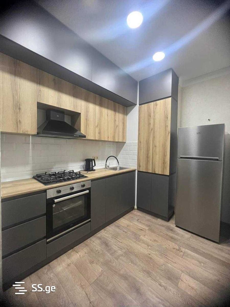 Firosman Street 17 - 3 rooms