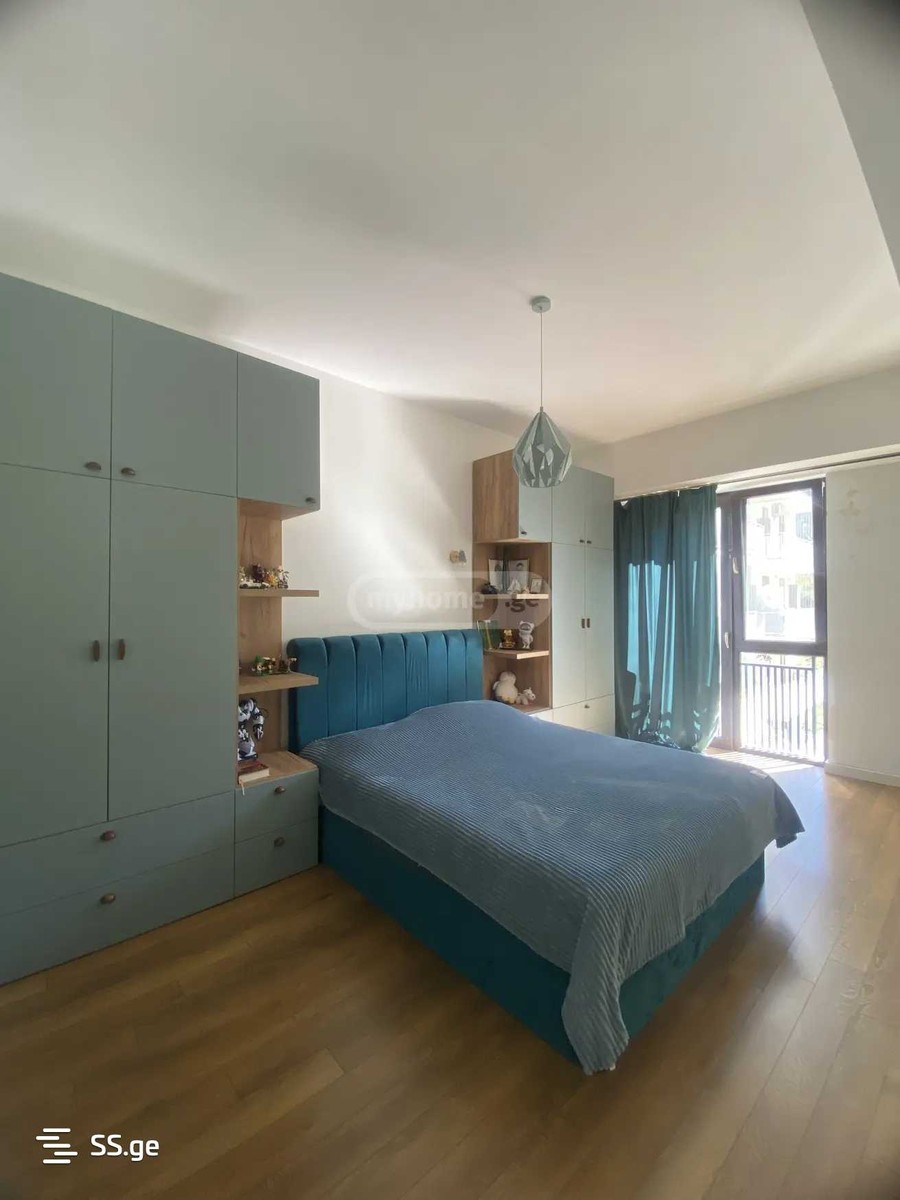 i. chavchavadze avenue 83 - 3 rooms