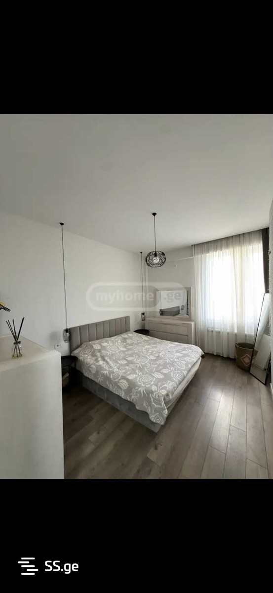 i. chavchavadze avenue 29 - 3 rooms