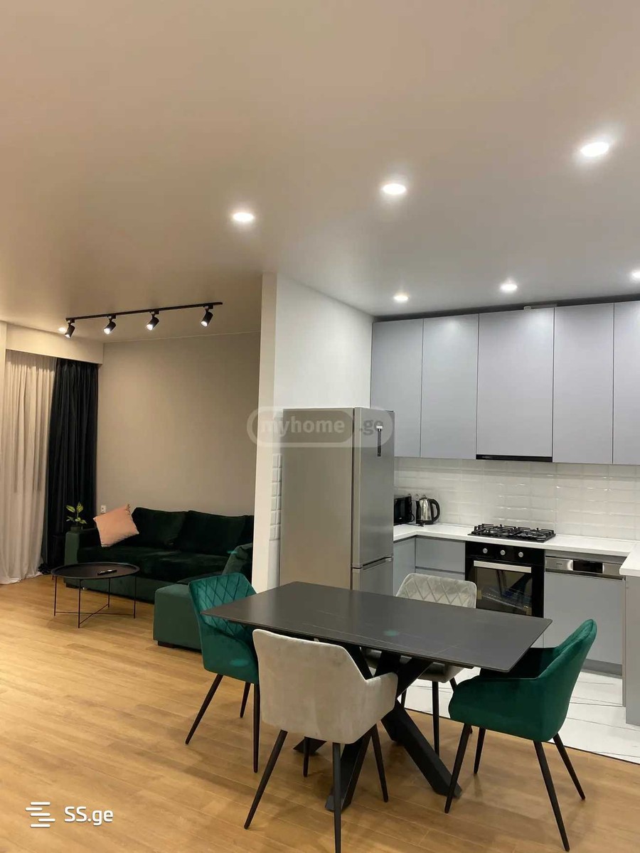 Kamani st - 3 rooms