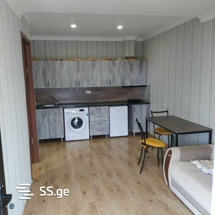 Tekla Batonishvili st. - 2 rooms