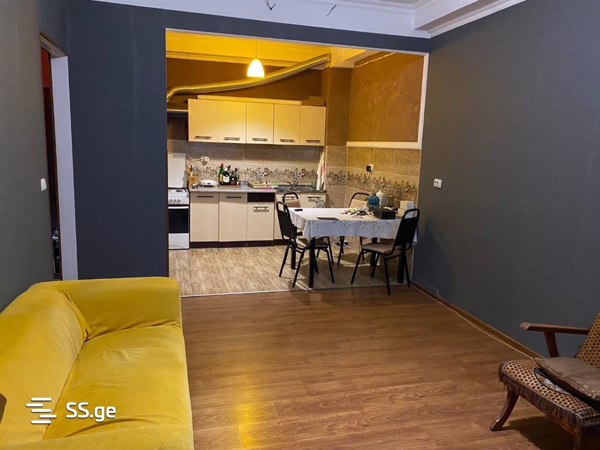 Shermadini st. 20 - 2 rooms