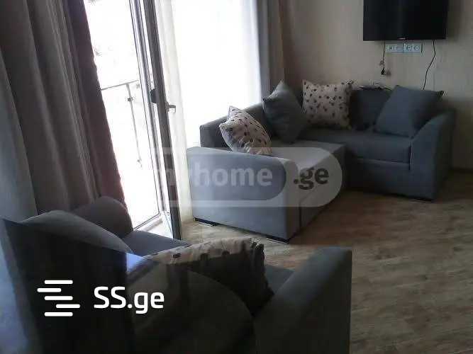 Квартира Gotua st.