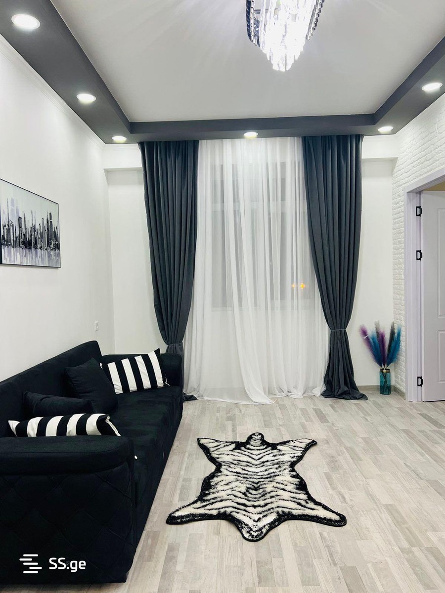 lubliana st. 38 - 2 rooms