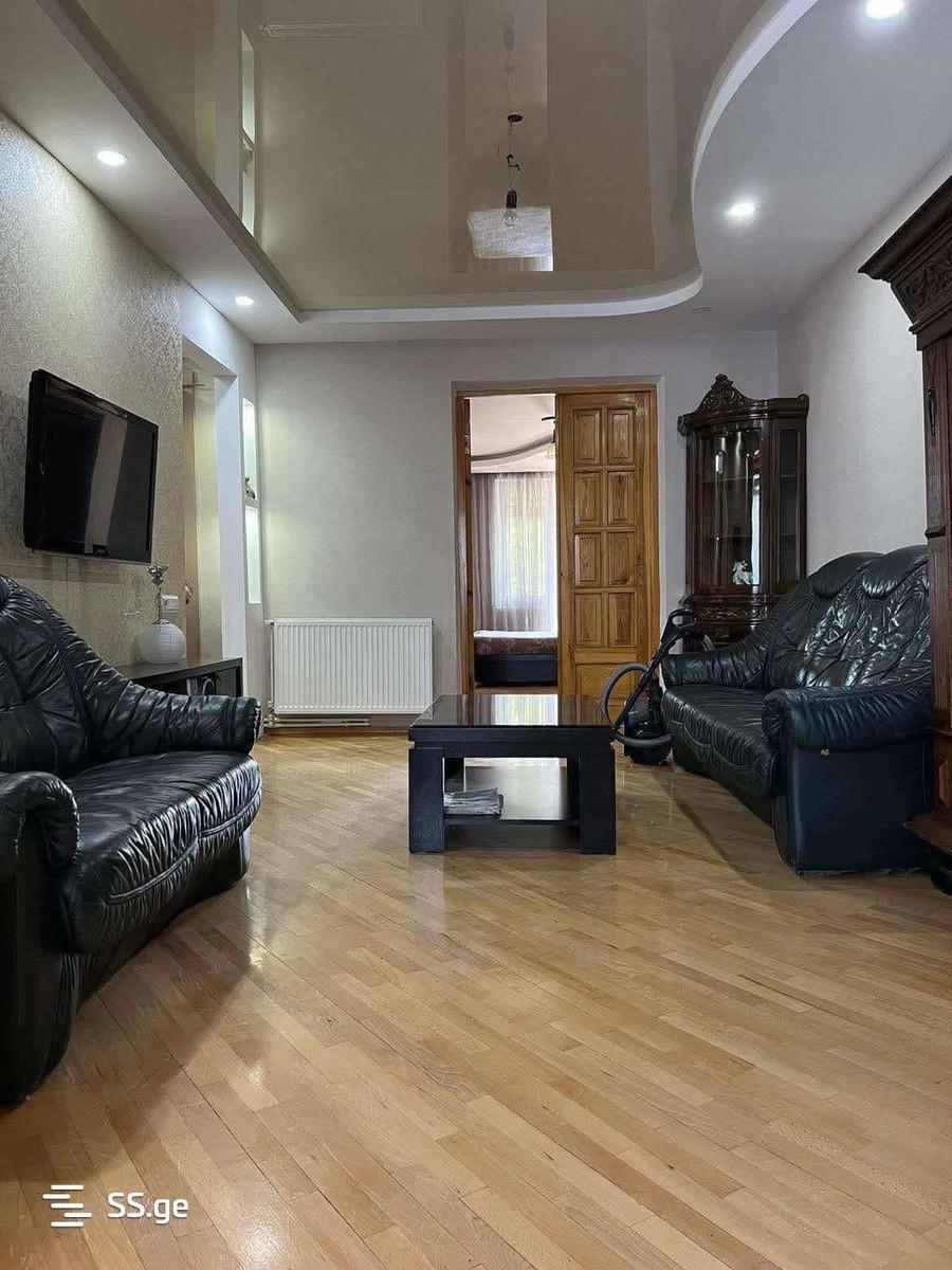 Mujirishvili st. მუჯირიშვილისქ - 2 rooms